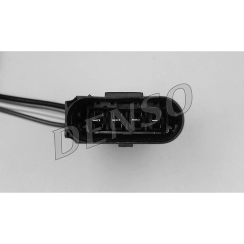 Denso O2 Lambda Oxygen Sensor Left fits Audi A4 B6 2002-2005 3.0