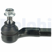 Delphi Steering Tie Rod End Ball Joint Front Left M14x1.5 TA3218
