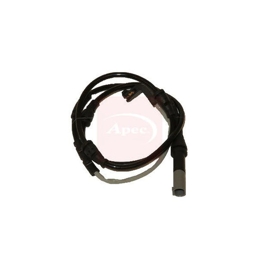 Apec Brake Pad Wear Sensor Front WIR5274