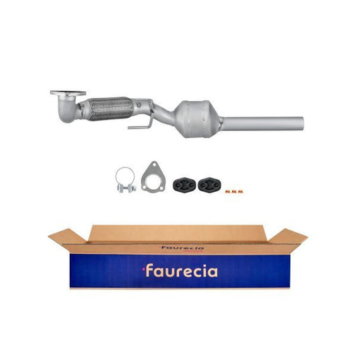 Hella Catalytic Converter 8LE 366 054-731