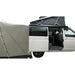 Outwell Sandcrest L Poled Tailgate Awning - Outwell - Van Life Living