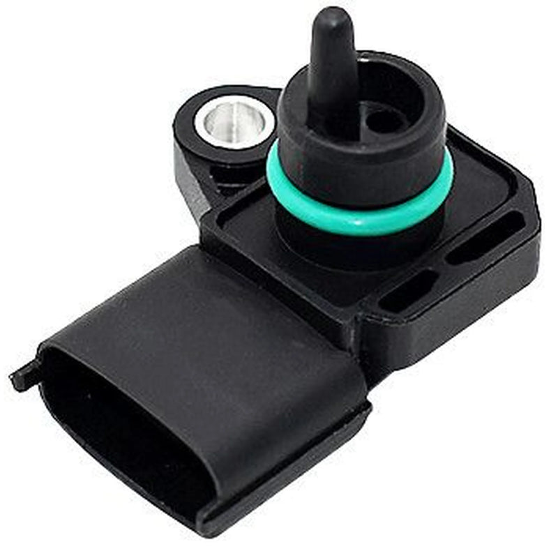 Valeo MAP Sensor (Manifold Air Pressure) 367608