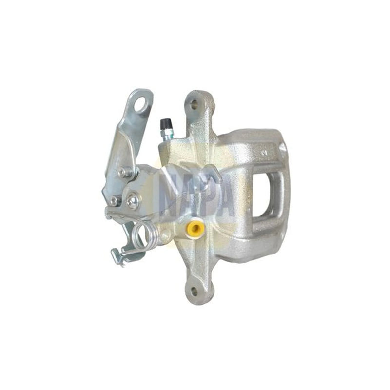 NAPA Brake Caliper Assembly Rear Right NCA1508