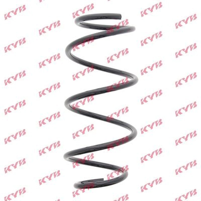 KYB Front Suspension Coil Spring RH3312