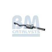 BM Catalysts Homologated Petrol Cat BM90003H