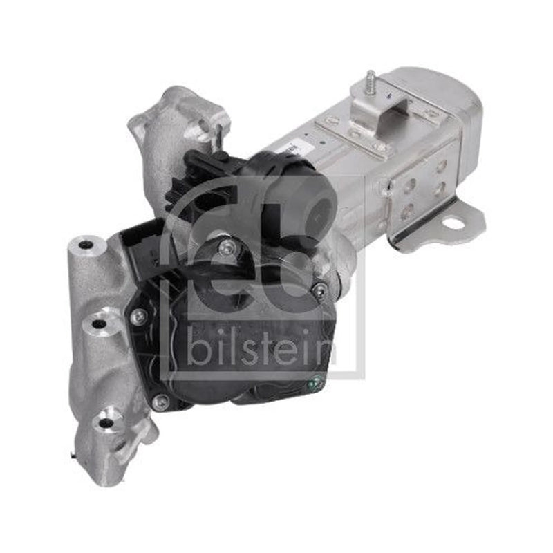 Febi EGR Exhaust Gas Recirculation Module 187733