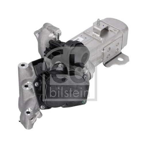 Febi EGR Exhaust Gas Recirculation Module 187733