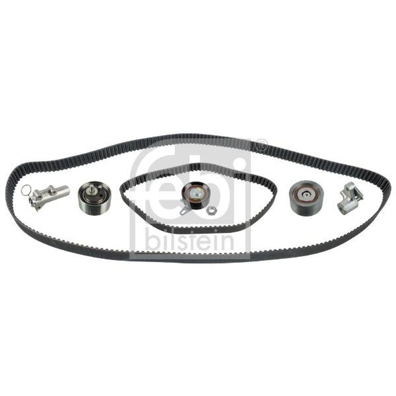 Febi Timing Belt Kit with Rollers 27296