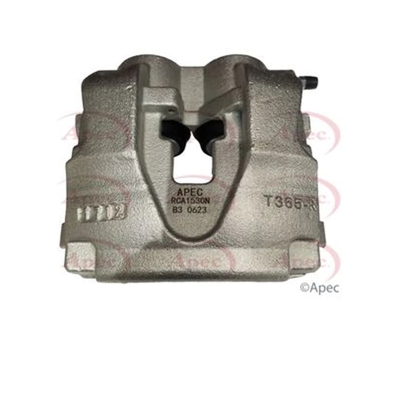 Apec Brake Caliper Assembly Front Right RCA1530N