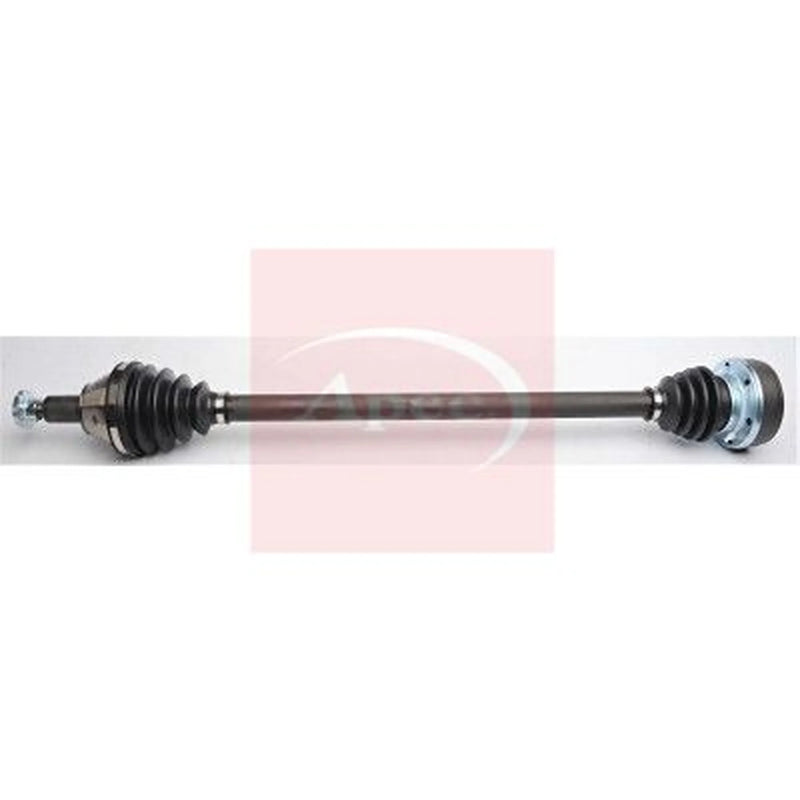 Apec CV Drive Shaft Driveshaft Front Right ADS1238R