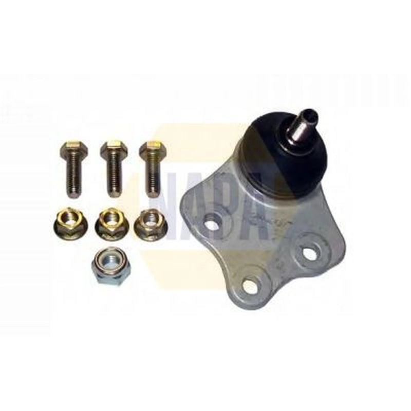 NAPA Ball Joint Front Right NST0036