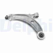 Delphi Control/Trailing Arm Front Left TC4776