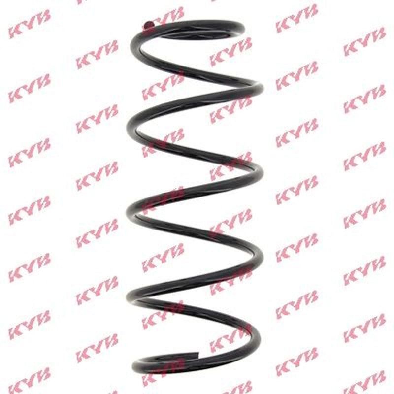 KYB Front Suspension Coil Spring RH3503