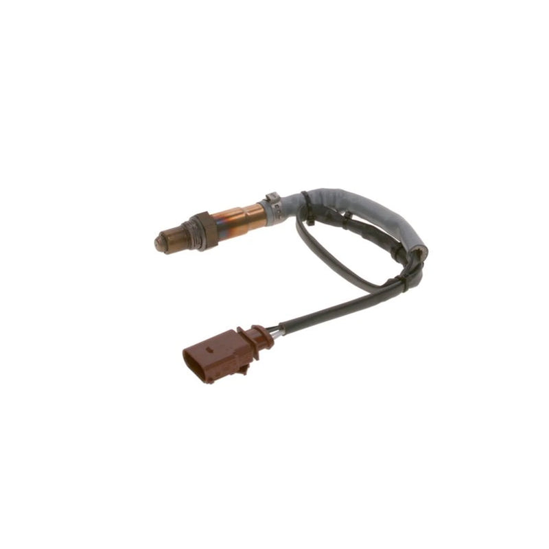 Bosch O2 Lambda Oxygen Sensor Left 0 258 006 862