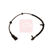 Apec ABS Wheel Speed Sensor Rear Right ABS1057