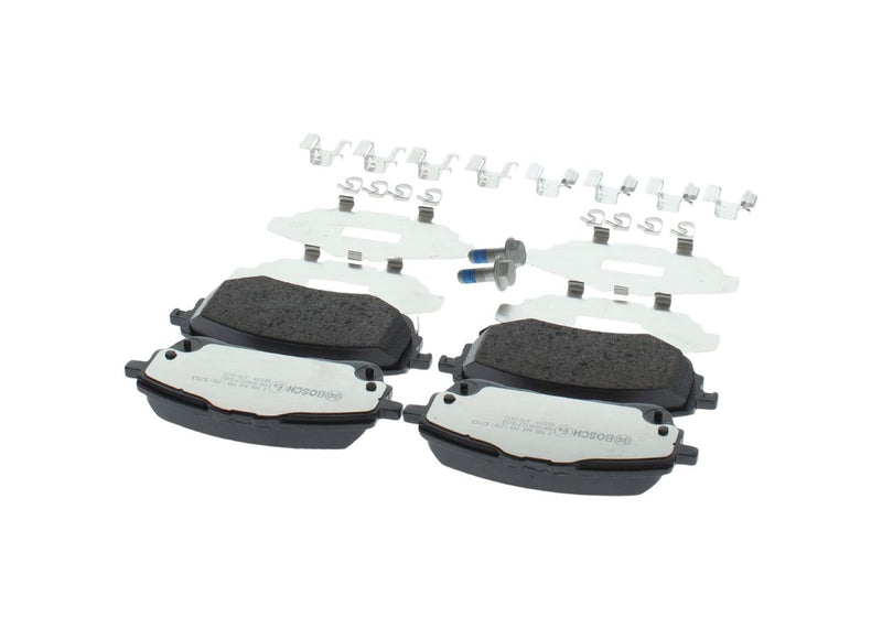 Bosch Brake Pad Set x x 0986460149