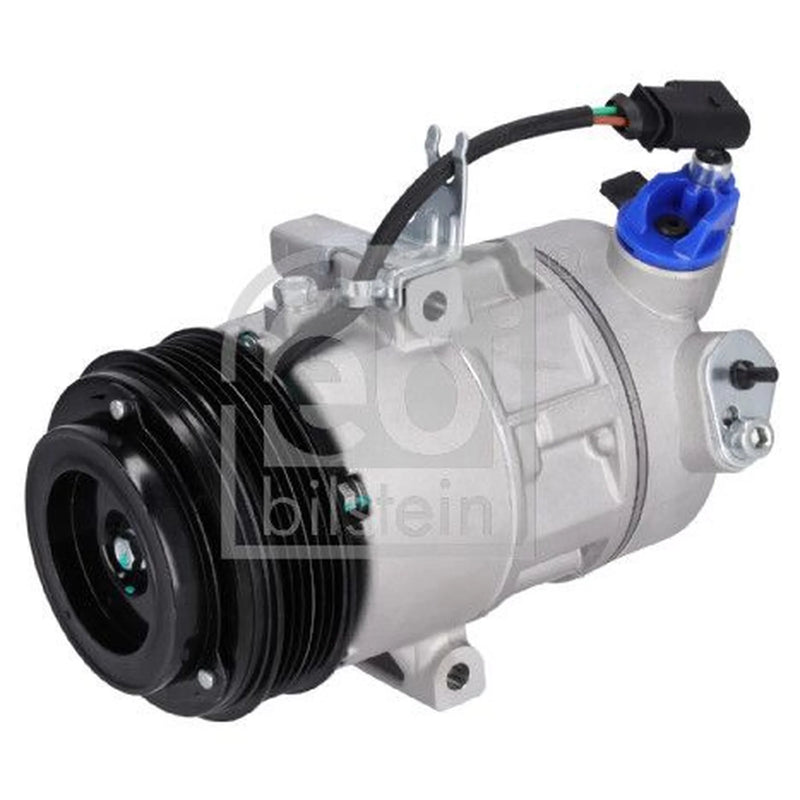 Febi Air Conditioning Compressor 1002104