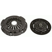Sachs Clutch Kit Set 3pc 3000950670