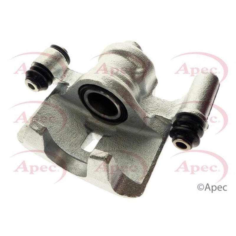 Apec Brake Caliper Assembly Rear Left LCA1196