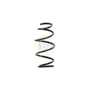 NAPA Front Suspension Coil Spring NCS1481
