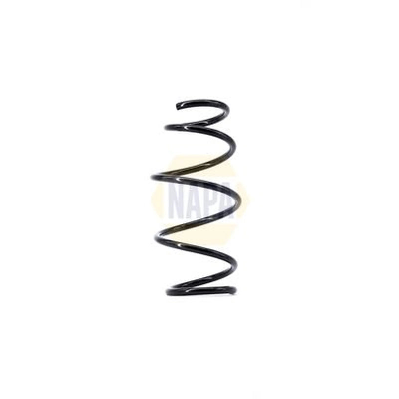 NAPA Front Suspension Coil Spring NCS1481