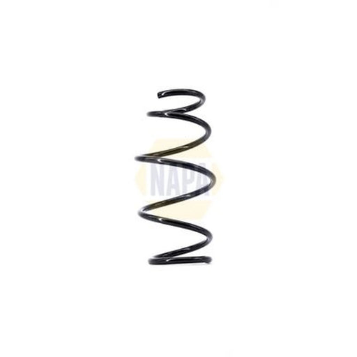 NAPA Front Suspension Coil Spring NCS1481