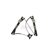 Fahren Electric Window Regulator Lifter Right Front fits Mitsubishi Triton