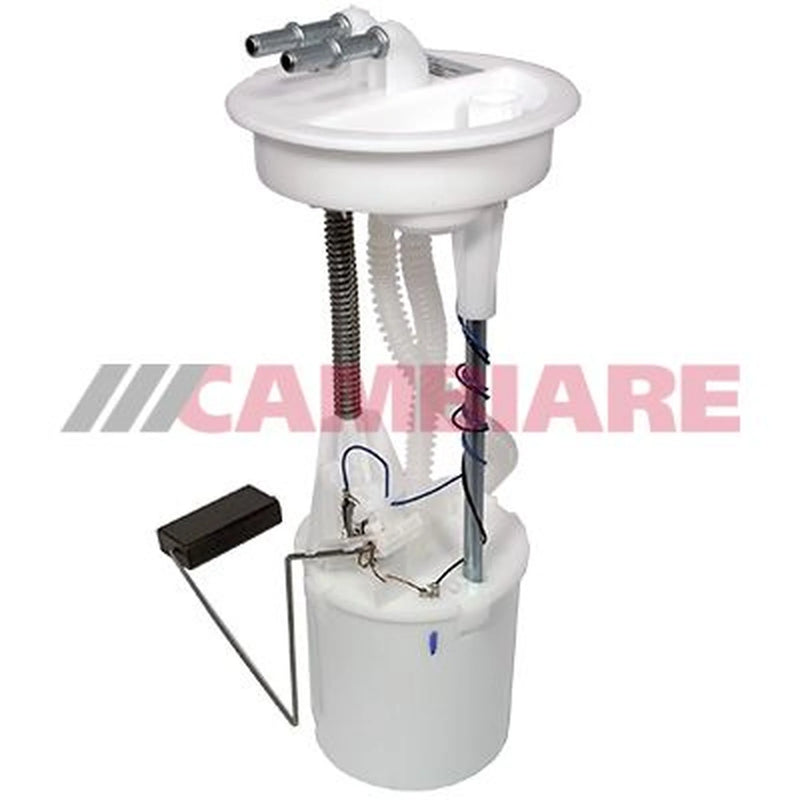 Cambiare Fuel Tank Sender Unit VE523957
