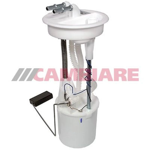 Cambiare Fuel Tank Sender Unit VE523957
