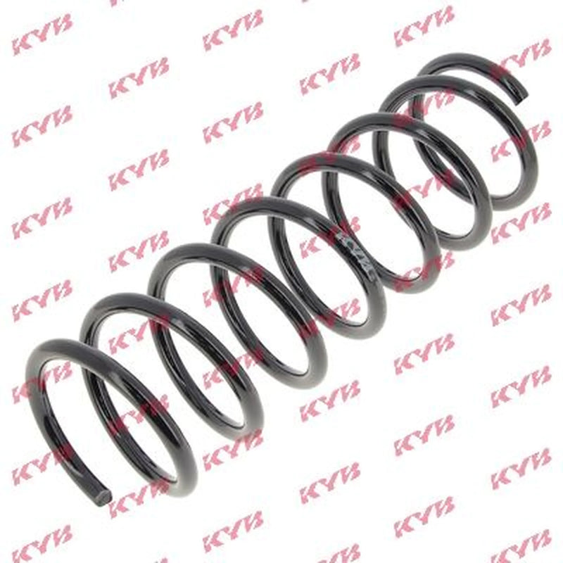 KYB Rear Suspension Coil Spring RA6330