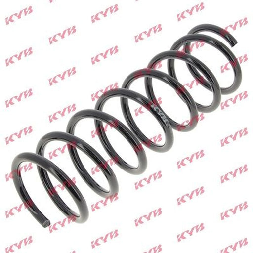 KYB Rear Suspension Coil Spring RA6330