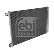 Febi Air Conditioning Condenser 1002224