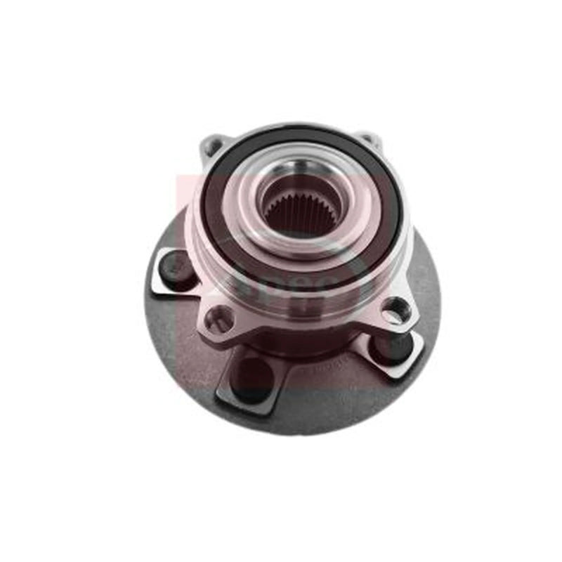 Apec Wheel Bearing Kit AWB1400