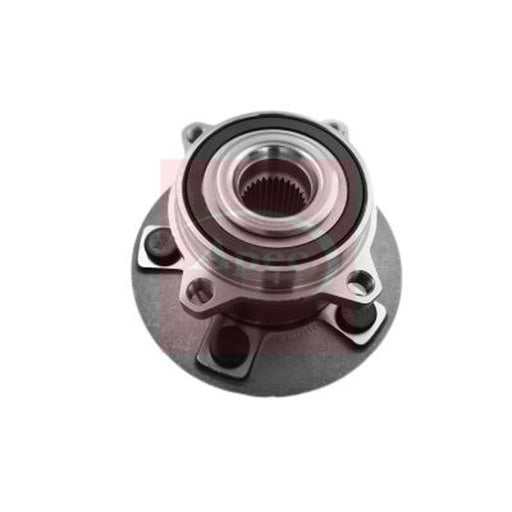 Apec Wheel Bearing Kit AWB1400
