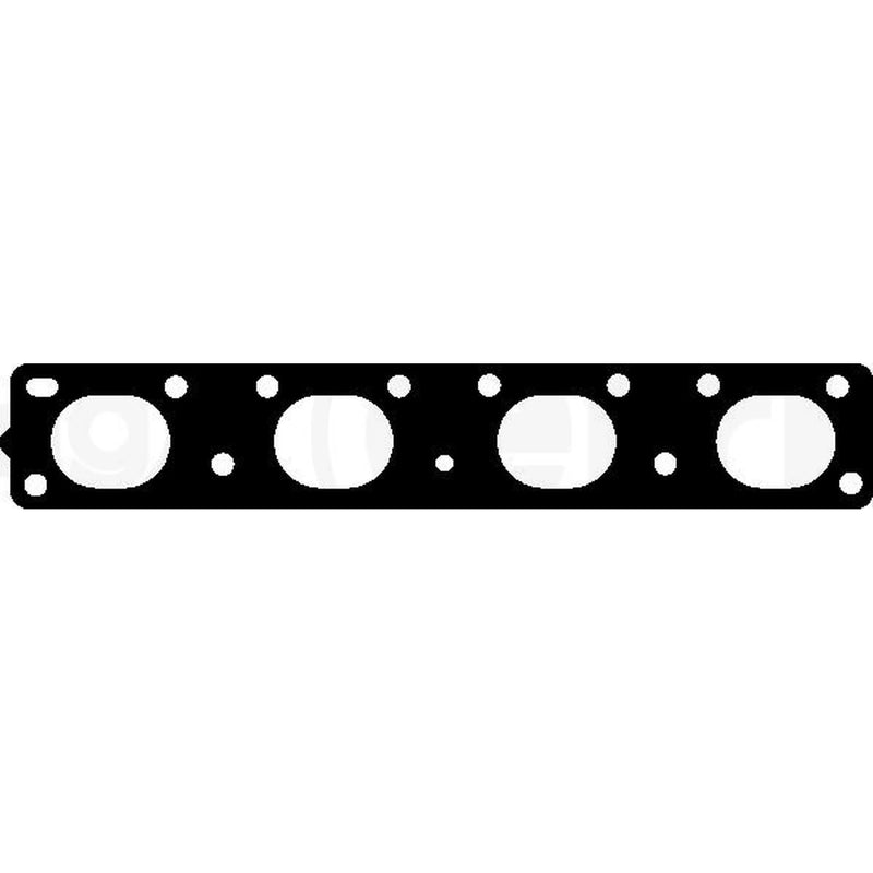 Elring Exhaust Manifold Gasket Wide Thick 438.710