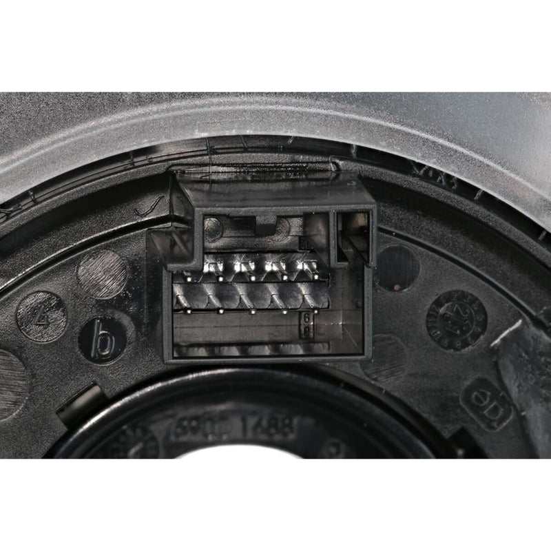 Valeo Steering Column Switch Connectors 251925