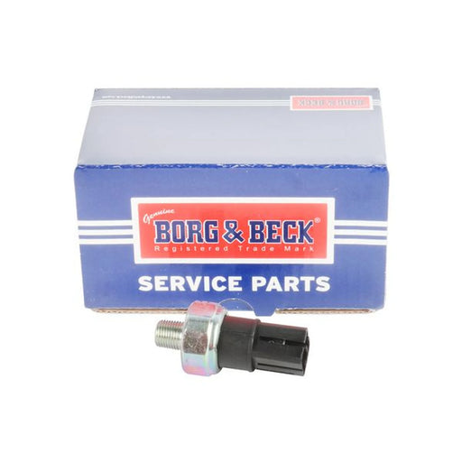 Borg & Beck Oil Pressure Sensor Switch BOP1021