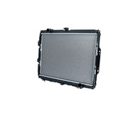 NRF Engine Radiator 504125