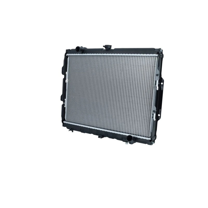 NRF Engine Radiator 504125