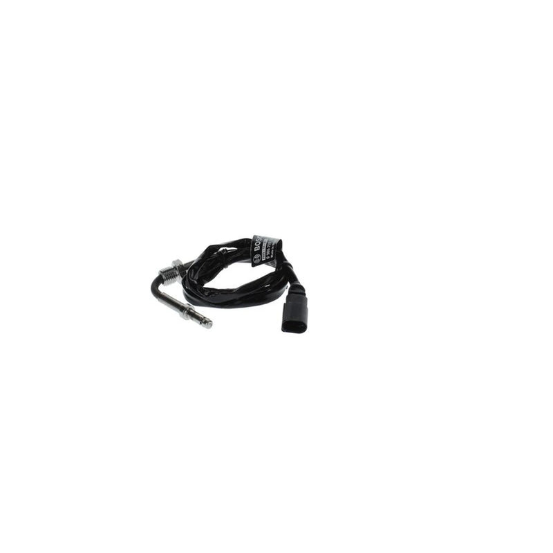 Bosch Exhaust Gas Temperature Sensor before exhaust turbocharger 0 986 259 154