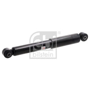 Febi Shock Absorber Damper Strut Rear Left 1002288