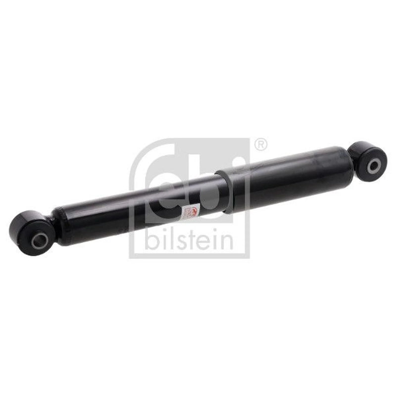 Febi Shock Absorber Damper Strut Rear Left 1002288
