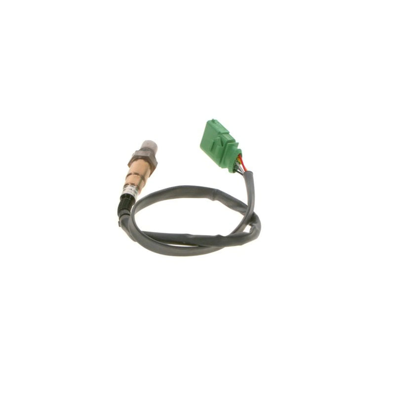 Bosch O2 Lambda Oxygen Sensor 0 258 027 023