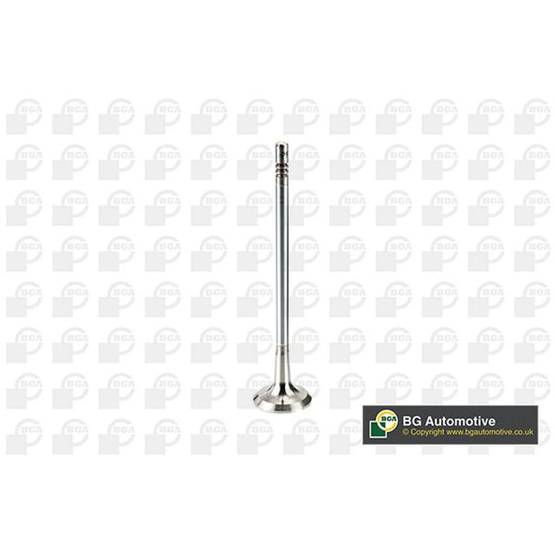 BGA Engine Exhaust Valve 23mm Head V200000
