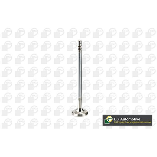 BGA Engine Exhaust Valve 23mm Head V200000
