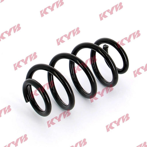KYB Rear Suspension Coil Spring RA5797