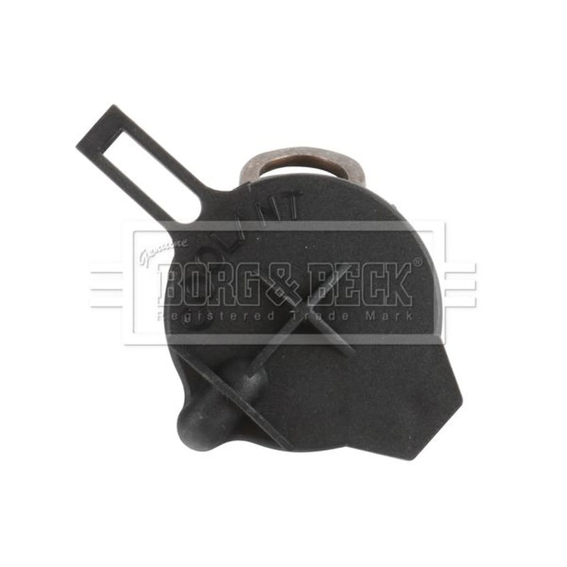 Borg & Beck Coolant Expansion Tank Cap BRC159