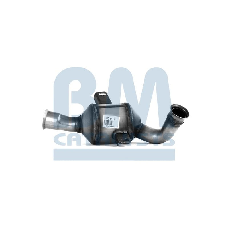 BM Catalysts Homologated Diesel Cat BM80416H