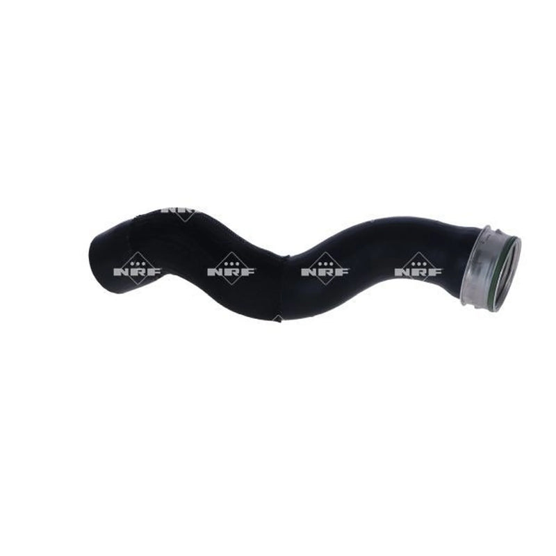 NRF Intercooler Turbo Charge Air Hose 166257