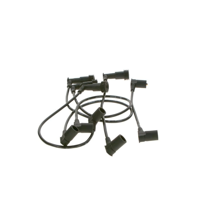 Bosch Ignition HT Lead Cable Kit 0 986 356 377